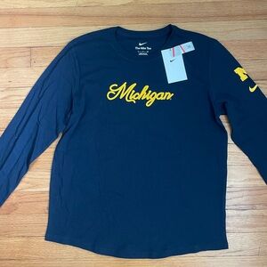 Michigan Shirt